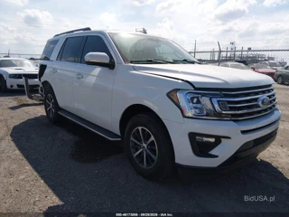 FORD FORD EXPEDITION XLT