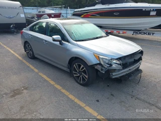 SUBARU SUBARU LEGACY 2.5I SPORT