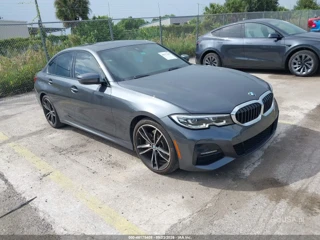 BMW 330I
