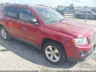JEEP JEEP COMPASS
