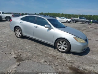 LEXUS LEXUS ES 350