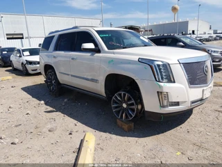 CADILLAC CADILLAC ESCALADE PREMIUM