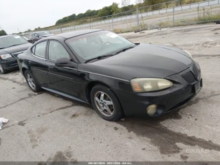 PONTIAC PONTIAC GRAND PRIX GT2