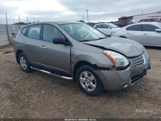 NISSAN NISSAN ROGUE S