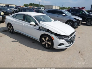 VOLKSWAGEN VOLKSWAGEN ARTEON 2.0T SE