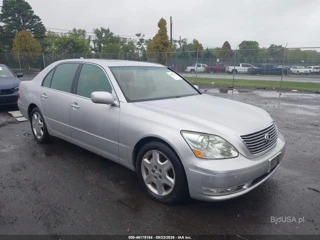 LEXUS LEXUS LS 430