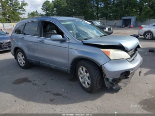 HONDA HONDA CR-V EX-L