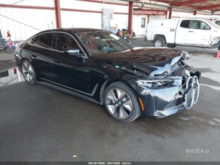BMW I4 GRAN COUPE EDRIVE35