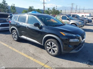 NISSAN NISSAN ROGUE SV FWD