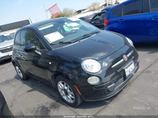FIAT FIAT 500 POP