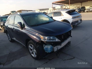 LEXUS LEXUS RX 350