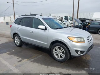 HYUNDAI HYUNDAI SANTA FE LIMITED