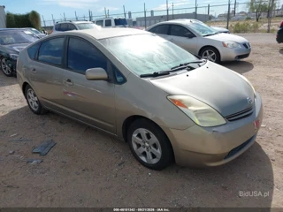 TOYOTA TOYOTA PRIUS