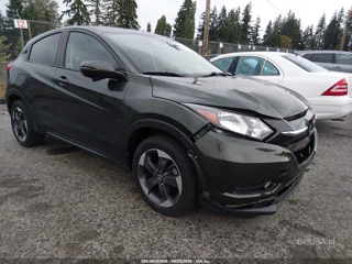 HONDA HONDA HR-V EX