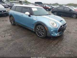 MINI MINI CLUBMAN COOPER S