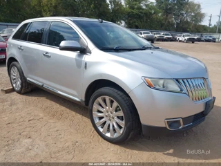 LINCOLN LINCOLN MKX
