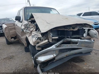 FORD FORD RANGER SUPER CAB