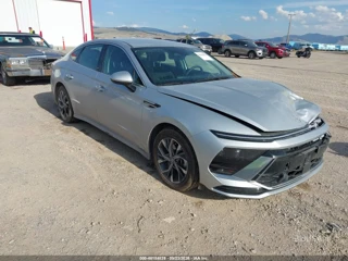 HYUNDAI HYUNDAI SONATA SEL