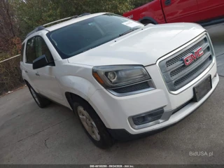 GMC ACADIA SLE-2
