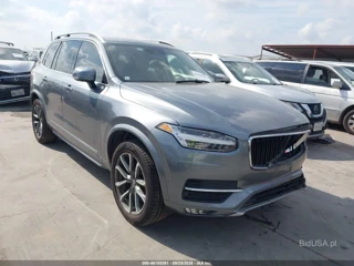 VOLVO VOLVO XC90 T6 MOMENTUM