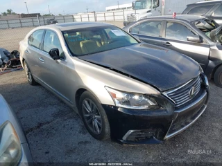 LEXUS LEXUS LS 460