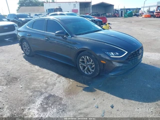 HYUNDAI HYUNDAI SONATA SEL