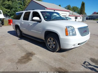 GMC YUKON XL 1500 SLT