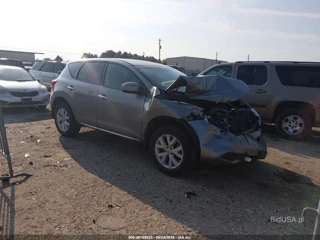 NISSAN NISSAN MURANO S