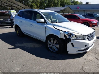 VOLVO VOLVO XC60 T6