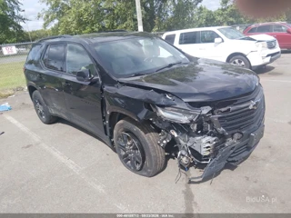CHEVROLET CHEVROLET TRAVERSE AWD LS