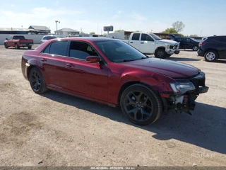 CHRYSLER CHRYSLER 300 TOURING L
