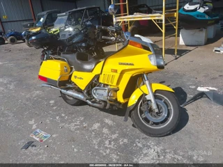 HONDA HONDA GL1200 I