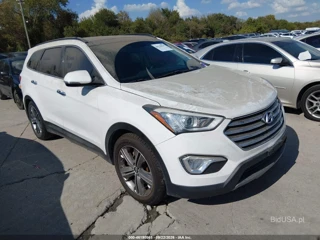 HYUNDAI HYUNDAI SANTA FE LIMITED