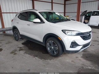 BUICK BUICK ENCORE GX FWD SELECT