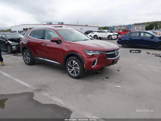 BUICK BUICK ENVISION ESSENCE FWD