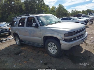 CHEVROLET CHEVROLET TAHOE Z71