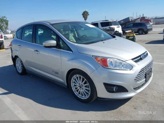 FORD FORD C-MAX ENERGI SEL