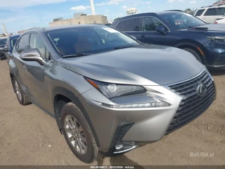 LEXUS LEXUS NX 300