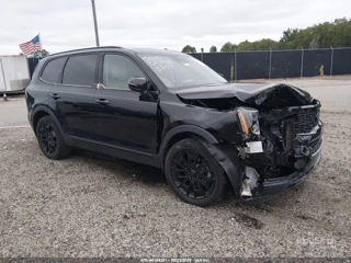 KIA KIA TELLURIDE EX