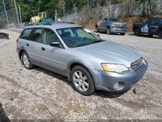 SUBARU SUBARU OUTBACK 2.5I
