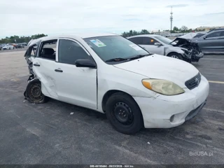 TOYOTA TOYOTA MATRIX