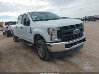FORD FORD F-250 XL
