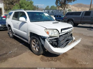 TOYOTA TOYOTA 4RUNNER SR5 SPORT V6