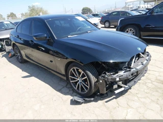 BMW 330E