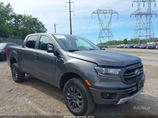 FORD FORD RANGER LARIAT