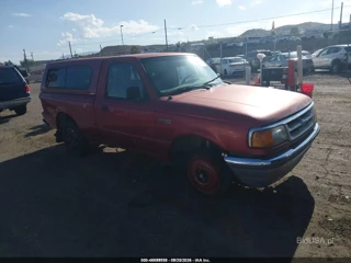 FORD FORD RANGER SPLASH/XLT