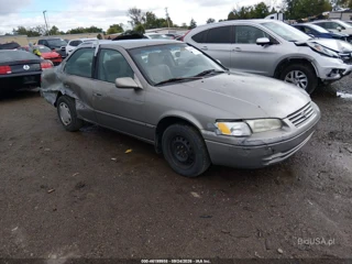 TOYOTA TOYOTA CAMRY CE