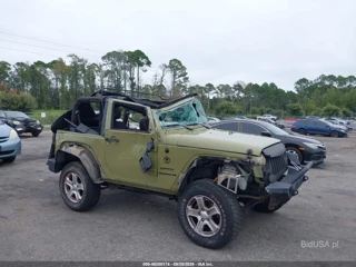 JEEP JEEP WRANGLER SPORT