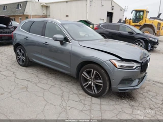 VOLVO VOLVO XC60 T5 MOMENTUM
