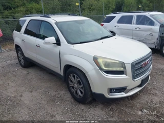 GMC ACADIA SLT-1